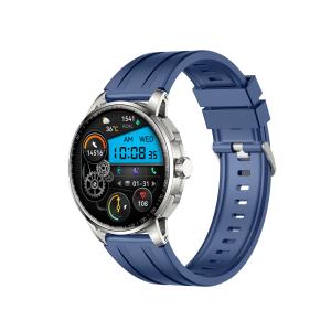 Wholesale KW258 1.43&quot; AMOLED Display Smartwatch – Premium Sports Design with Bluetooth Calling from china suppliers