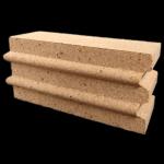 CrO Content % Refractory Repair Material for Electric Furnace in Industrial