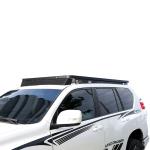 Aluminium Roof Rack for LC150 E-Coat and Powder Coated 4x4 Universal Car Roof