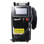 micro laser welding machine