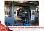 2 Colors Automatic Flexo Print Machine Resin Or Rubber Plate