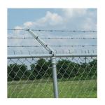 20m/25m/30m/50m Galvanised Steel Razor Barbed Wire Security Fencing Concertina
