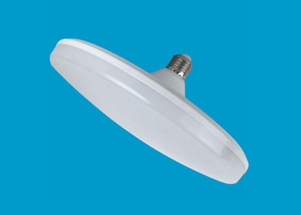 No Flash Industrial High Bay Lighting Fixtures With Safe Intelligent IC Isolated