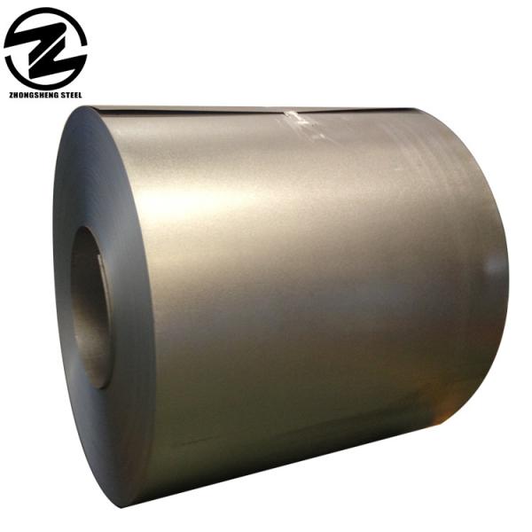 CE Certified Directly Supply Cold Rolled Galvanized Galvalume Steel Coil With GL