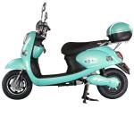 Motor Power 250W-1000W Optional 60V 20AH 800W 1000W Electric Scooter for from