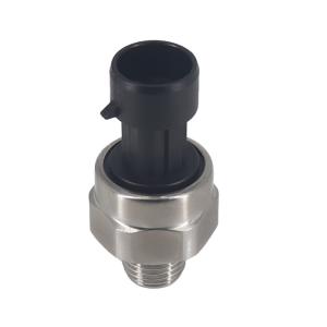 China Factory Supply 0.5-4.5 V G1/4 Packard Auto Sensor Oil Pressure Sensor on sale