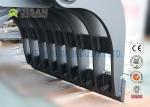 Excavator Attachment Sorting Grapple Excavator Attachment Demolition Grab