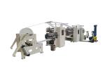 Good Quality V Fold Glue Lamination Disposable Hand Towel Paper Making Machine