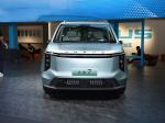 4907*1885*1768mm Maxus Mifa 7 Pure Electric 7 Seater Mpv Second Hand Car for