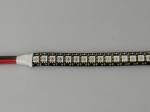 Addrssable LED Flexible Strip Lights HD107s Pixel 5050 LED Chip 50000H Lifespan