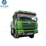 Full Hydraulic 25ton SHACMAN 375HP 6*4 Dump Truck F3000 Manual Transmission