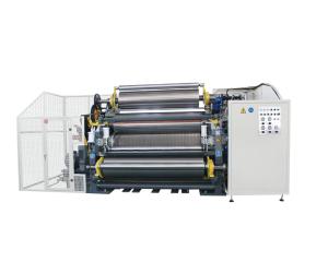 Wholesale Dpack corrugator 2/3/5/7 Ply Single Facer Machine For Corrugated Carton Equipment in China from china suppliers