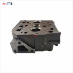 Diesel Engine Parts S3L S3L2 Cylinder Head 31B01-31021 31A01-21061 For Japan