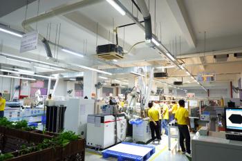 Shenzhen Coreshine Optoelectronics Co.,Ltd