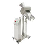 Pharmaceutical Capsule Power Metal Detector Machine 0.2mm High Precision