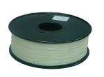 High Toughness 1.75mm 3D Printer Filament PC / ABS Filament 1.3Kg / Roll