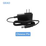 14.5V 0.5A Wall Mount Power Supply Adapters With 1 Year Warranty