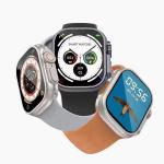 Z59 ULTRA Smartwatch Serie 8 BT Call 2.02 Inch IP68 Waterproof