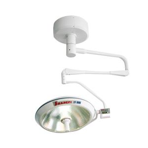 Wholesale Ceiling Surgical Shadowless Operation Lamp OT Lighting Equipment Single Head from china suppliers