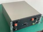 4U case overall High Voltage Battery Management System Bms 576V 250A