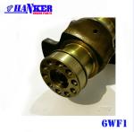 Auto Parts For Isuzu Truck 6WF1 1-12310-682-0 Engine 1123106820 Crankshaft