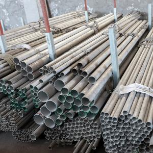 Wholesale A312 304l Tp304l 304 Stainless Steel Seamless Pipe Schedule 40 304 Ss Seamless Tubing from china suppliers