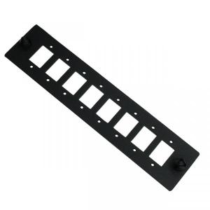 Wholesale LGX SC FC LC ST Panel port Fiber Optics Accessories from china suppliers