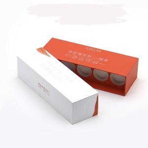 Wholesale Custom Order Accepted Paperboard Tealight Candle Gift Box for Luxury Packaging Design from china suppliers