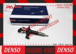 Injector Nozzles 095000-6990 095000-6992 095000 6990 095000 6992 Common Rail