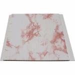 Waterproof PVC Ceiling Board High Glossy 250mm Width Ceiling Titles