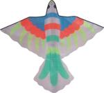 Eagle Pattern Kids Flying Kites Stylish Type 100% Nylon Material 130*120cm