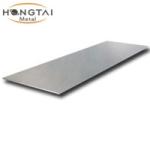 SS 202 304 304L Hot Rolled Stainless Steel Plate 0.3mm-6.0mm