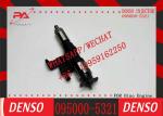 Fuel System Injector 295050-0300 295050-0301 295050 0300 295050 0301 Injector