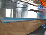 5000 Series Al Sheet Sheet for Sale 1.5mm Thickness 4*8ft 5052 Aluminum Plate