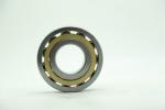 Motor 3312A 3314A Steel Cage Double Row Angular Contact Ball Bearing