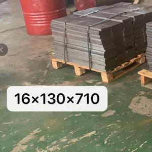 Wholesale Cr12MoV Cold Work Tool Steel Sheet Customized Size Good Impact Toughness from china suppliers