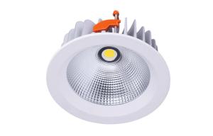 Wholesale 30 WATT Dimmable Led Down Lights CE Certificated CRI &gt;80 40 Deg Beam Angle from china suppliers