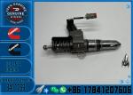 Auto Parts Common Rail Diesel Fuel Injector 3411845 3411759 For CUMMINS M11 QSM