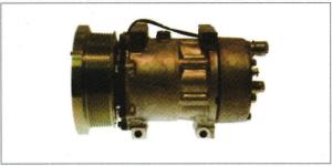 Wholesale ALA22392 SANDEN A/C COMPRESSOR SANDEN 4498/4813 A/C COMPRESSOR T1 A/C COMPRESSOR from china suppliers
