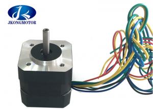 China 24v dc brushless motor Square Flange Brushless DC Motor 42BLS Series 100W 120 Degree Electrical Angle on sale