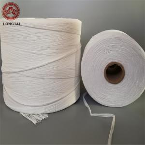 Wholesale Low Voltage Cable Use PP Filler Yarn 4-15TPM As Required from china suppliers