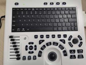 China PW Laptop Ultrasound Machines Black And White THI Imaging Technology on sale