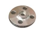 Socket Weld Forged Steel Flanges 600 # 3 " RF Sch40 ASTM A182 F316 / 316L