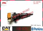 engine fuel injector 178-0199 178-6342 135-5459 198-6605 218-4109 222-5965 10R