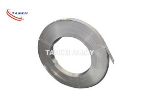 Wholesale Bright Surface Ni30Cr20 Nickel Chrome Strip Oxidation Resistance from china suppliers