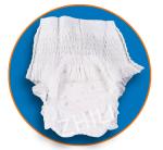 Feminine Disposable Menstrual Period Pants Machine Night Use