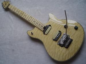 Wholesale EVH Wolfgang guitarra Electric Guitar In Cream from china suppliers