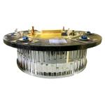 Cooper Teppanyaki Hibachi Grill Table Commercial Kitchen Equipment