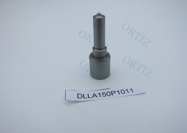 Quality ORTIZ HYUNDAI  0433171654 oil nozzle  DLLA150P1011 for auto engine and injector spray gun nozzle DLLA 150 P1011 for sale
