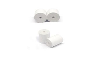 Wholesale Coreless 55gsm 58gsm 60gsm Cash Register Thermal Paper Rolls from china suppliers